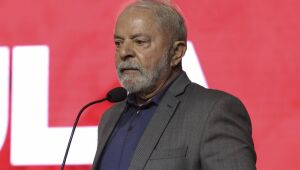 Veja o programa de governo do candidato à Presidência Lula