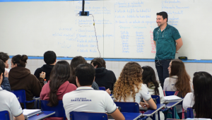 Novo Ensino Médio: impacto do modelo nas salas de aula 