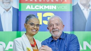 Às vésperas da COP27, os dilemas de Lula sobre Marina Silva no Meio Ambiente