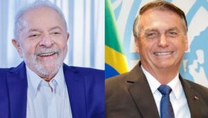 Lula teme transição tumultuada em caso de vitória contra Bolsonaro