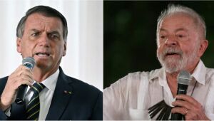 Lula ou Bolsonaro? Especialistas admitem que é difícil prever quem ganhará segundo turno