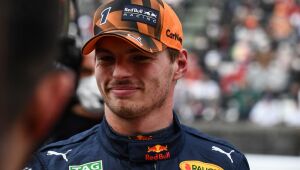 Fórmula 1: o que Verstappen precisa para ser campeão no Japão?