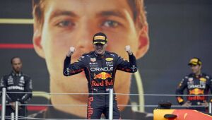 Max Verstappen vence GP do México de F1 pela quarta vez