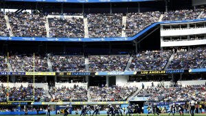 Arena mais cara do mundo, estádio SoFi de Los Angeles vai receber final da Copa Ouro da Concacaf