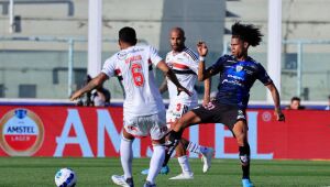 Independiente Del Valle vence São Paulo e é bicampeão da Sul-Americana