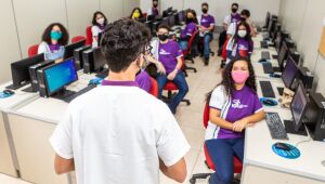 Evento vai estimular empregos em tecnologia