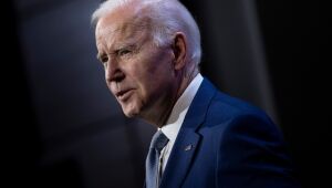 Acordo nuclear com Irã está 'morto', diz Biden em vídeo que circula no Twitter