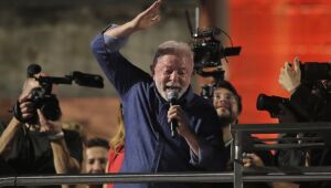 Discurso de vitória de Lula: Veja os principais trechos comentados