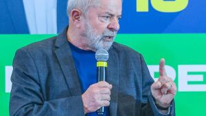 TSE manda redes sociais removerem publicações que associam Lula ao satanismo