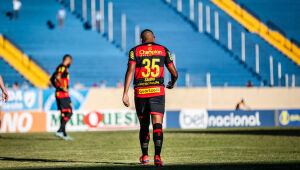 Presidente do Sport descarta jogar a toalha na briga pelo acesso