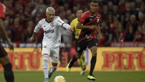 Flamengo e Athletico decidem título da Libertadores da América