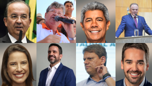 Confira o resultado final da votação em Pernambuco e nos 11 estados com segundo turno