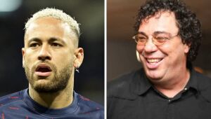 De Neymar a Casagrande: Veja quais pessoas do esporte apoiam Lula ou Bolsonaro