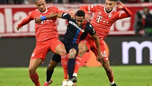 Bayern de Munique atropela Viktoria Plzen pela 3ª rodada da Champions