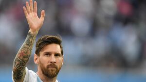 Messi diz que Brasil e França são os favoritos na Copa do Mundo do Catar