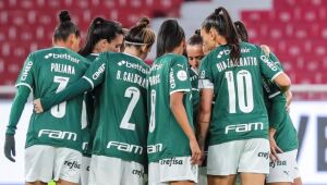  Palmeiras faz final inédita com Boca Juniors na Libertadores feminina; saiba onde assistir 