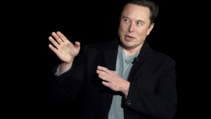 Musk pergunta a usuários do Twitter se deve reativar o Vine, rival do TikTok