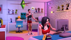 EA anuncia parceria entre Anitta e The Sims 4 para gravação de clipe