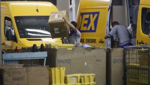 Correios lançam rastreamento de entregas em tempo real