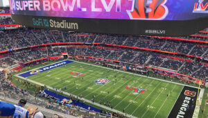 Super Bowl de 2023 será disputado no Arizona; 2024, em Las Vegas