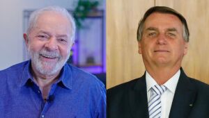 DataFolha: Lula tem 50% e Bolsonaro, 36% dos votos válidos 