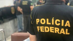 Polícia Federal conclui operação das eleições 2022 com prisão de 139 pessoas