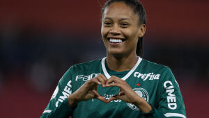 Palmeiras derrota America de Cali e está na final da Libertadores feminina