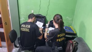 Equipe de Lula denuncia politização e desmonte da PRF e da PF