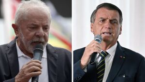 Datafolha: Quem é o candidato de SP preferido por eleitores de Lula, Bolsonaro e Tarcísio