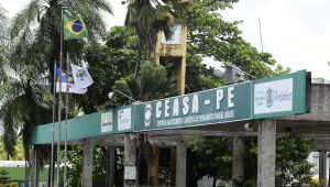 Ceasa devolve mais de um milhão aos cofres públicos de Pernambuco