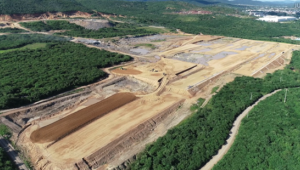 Moura investe cerca de R$600 milhões na construção de unidade de Reciclagem e Metais mais inovadora