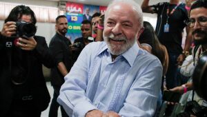 Lula diz que vai aumentar o número de universidades no Brasil