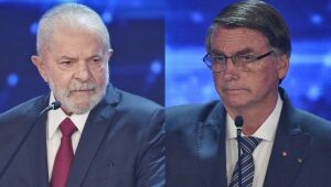 Lula e Bolsonaro se enfrentam em último debate antes do segundo turno presidencial