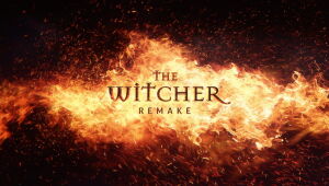 Primeira versão do jogo The Witcher ganhará remake; desenvolvimento não será da CD Projekt Red