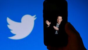 Twitter suspende conta que rastreava jato de Elon Musk