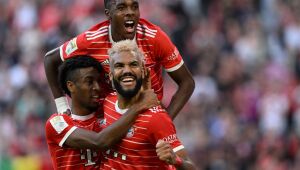 Bayern recebe Inter visando invencibilidade na Champions; confira escalações e onde assistir