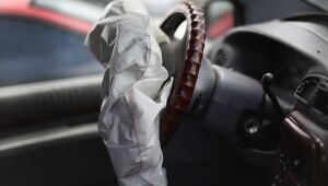 Stellantis diz que EUA ainda tem 276 mil veículos com airbags letais da Takata