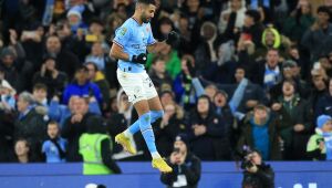 City bate Chelsea na Copa da Liga Inglesa; Arsenal e Tottenham são eliminados