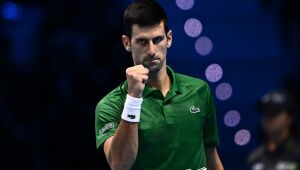 Djokovic espera ser bem recebido em sua volta ao Aberto da Austrália