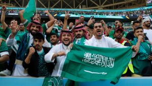 Arábia Saudita se torna única candidata a organizar Copa da Ásia-2027