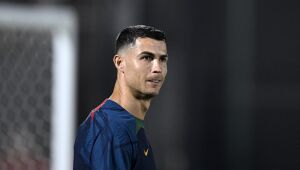 Diretor esportivo do Al-Nassr fala sobre Cristiano Ronaldo: "Negociação de grande magnitude"