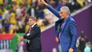 Tite destaca estreia do Brasil na Copa: "Foi uma vitória convincente"