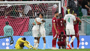 Senegal supera Catar e se mantém vivo na briga pela classificação no Grupo A da Copa do Mundo