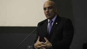 Alexandre de Moraes vai se reunir com comandantes das PMs para fazer balanço das eleições no TSE