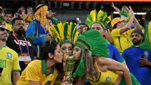 Seleção em campo com Fred e Militão: Brasil 0x0 Suíça. Acompanhe o lance a lance