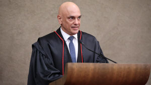 STF julgará amanhã decisão de Moraes que proíbe o bloqueio de rodovias