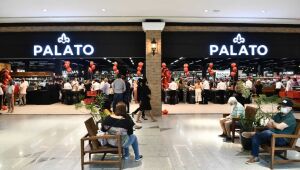 Rede de supermercados Palato inaugura primeira unidade no Recife 