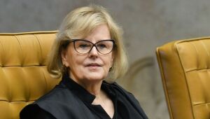 Rosa Weber afirma que falta de representatividade feminina prejudica democracia