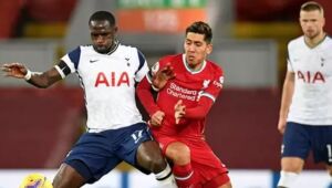 Tottenham recebe Liverpool em clássico na Premier League; saiba onde assistir e veja as escalações