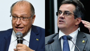 PT começa o planejamento para a transição presidencial; Alckmin e Nogueira devem comandar o processo